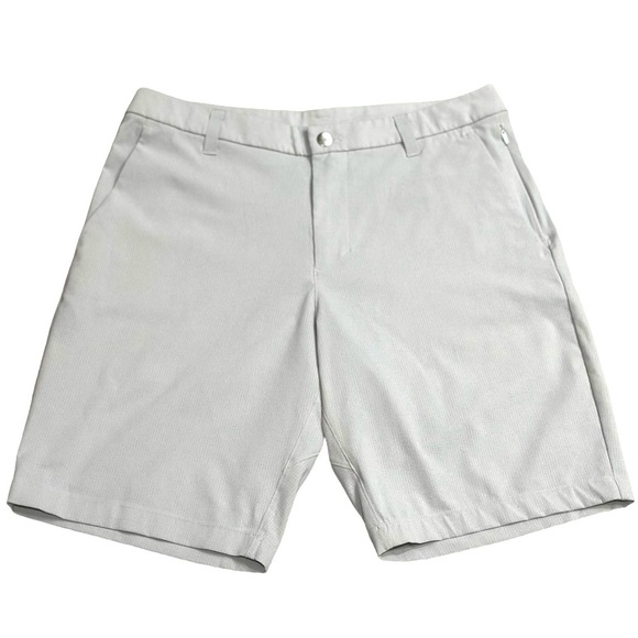 Lululemon Commission Short 9" Mesh Fabric - Picture 6 of 15